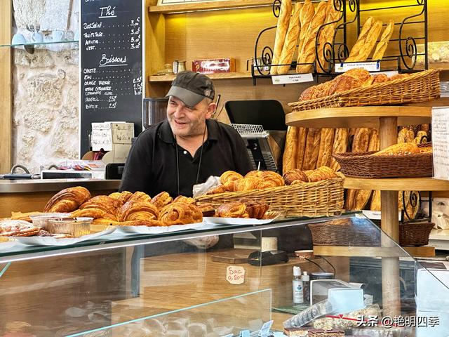 欧游杂记（7）‖ 浮光掠影逛巴黎