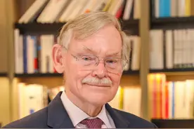 怎么看特朗普交易式外交？美国前副国务卿：他并非孤立，而是狭隘图片