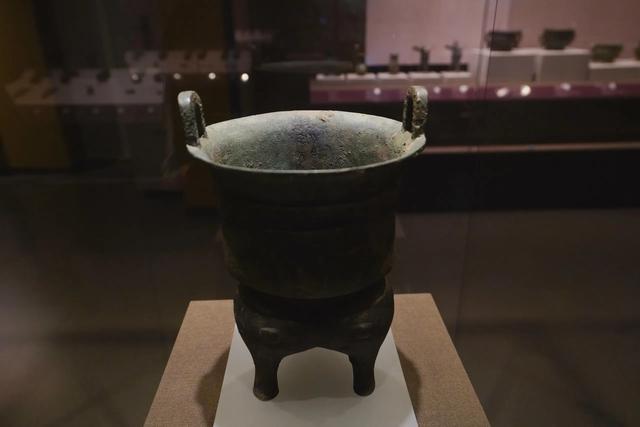 灵台的三重浪漫:与千年文明、人间烟火、古法智慧相遇