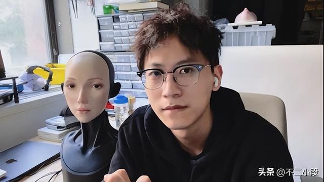 机器人可以走进现实，但不应该让人逃避现实