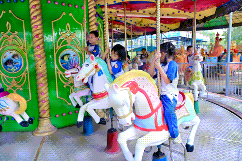 精彩剧透！1月25日，观音山五福临门欢乐多，浓浓年味过大年~