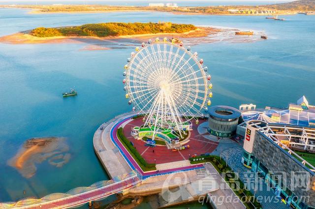 中国沿海地区分布着许多重要的湿地公园