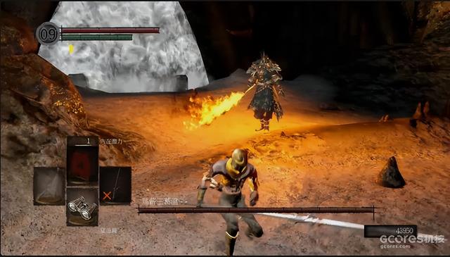 游戏史上 虐哭玩家 的 8 款神作!魂类仅排第 3,第 1 名让 90% 玩家弃坑