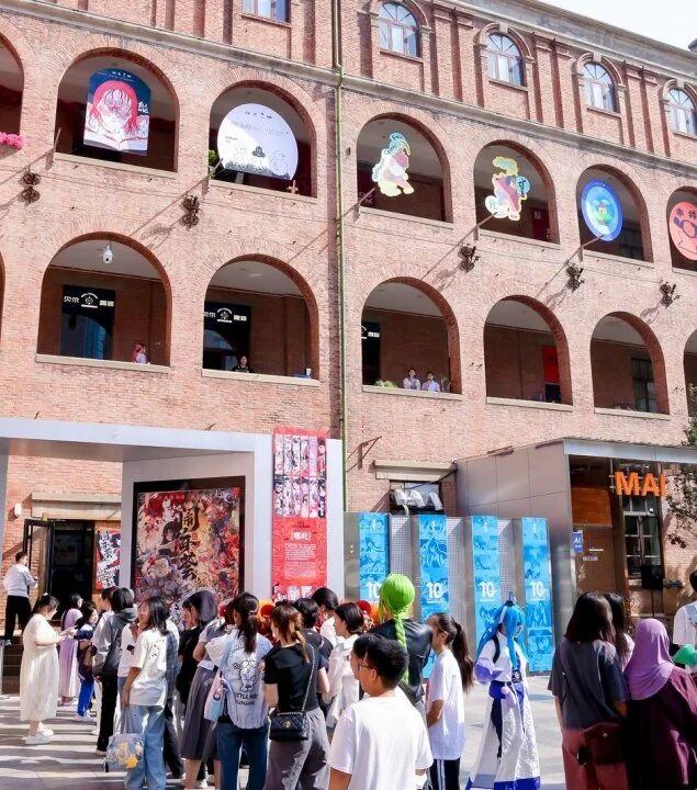 文化引领，艺术赋能——中秋国庆假期河北区文旅市场绽放光彩