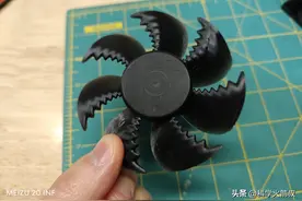 螺旋桨的终极形态原来是它！图片