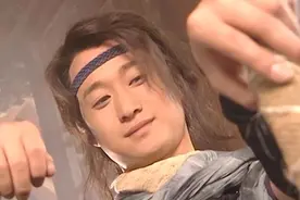 古龙笔下10大最强男主角，叶开第5，李寻欢第2，第1名很多人不服图片