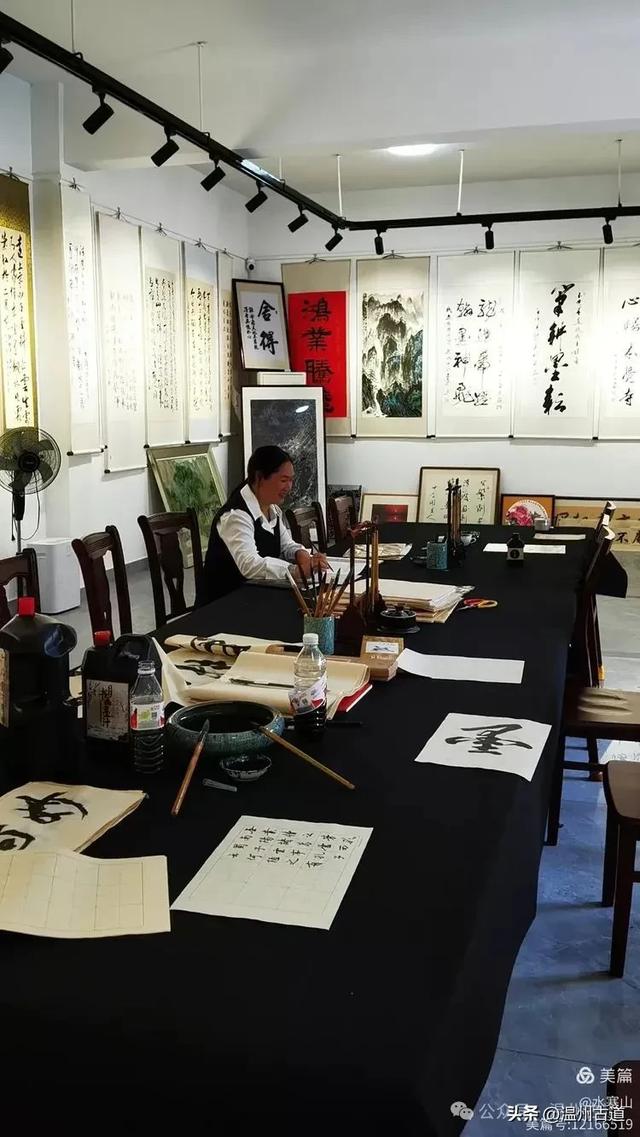 这座有一千多年历史的温州唐代古刹你可去过?