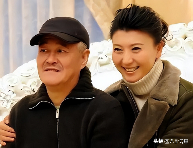 闫学晶事件落下帷幕，6个男人被其牵连	，儿媳与继女最不好过