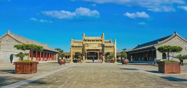 降了！运城9个经典景区执行冬季票价！收藏好！