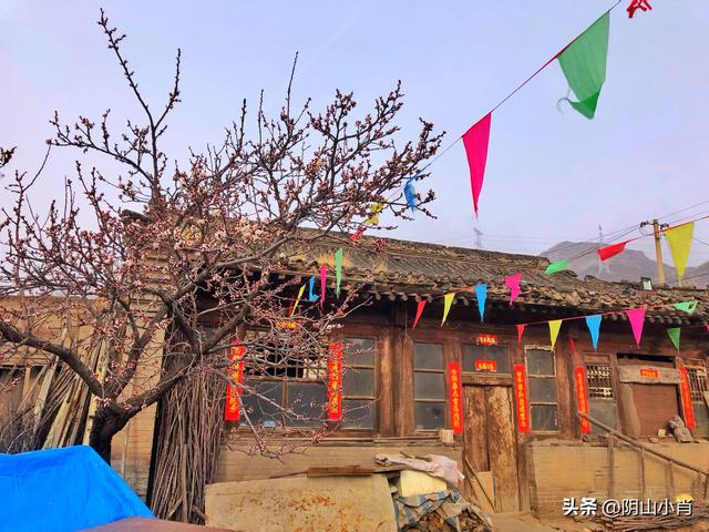 包头市土默特右旗部分文物保护单位考察笔记（下）