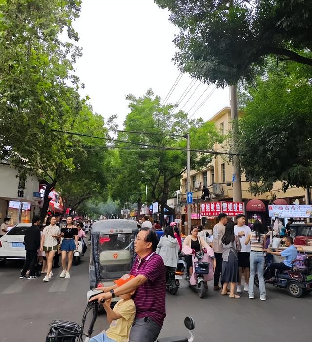 我是上海人，去了山东济宁后发现：济宁人跟其他地方的人不太一样