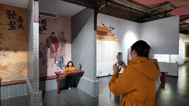 藏不住了！潍坊亲子出游新地标 非遗馆原来这么好玩！