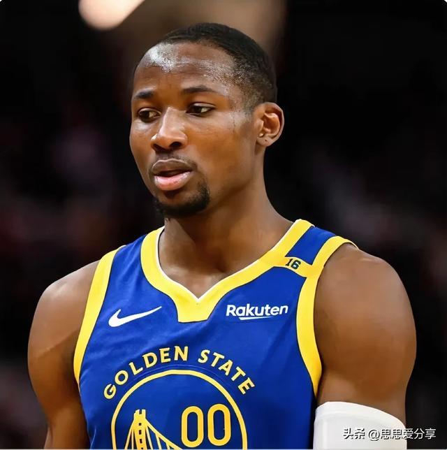 杠上了！拒绝5年1.5续约大合同，与勇士已经水火不容了！