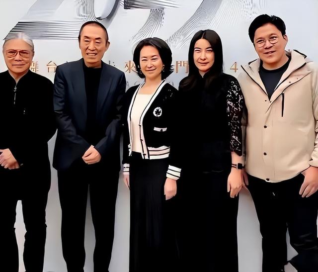 霍家没想到，被寄予厚望的儿媳郭晶晶，竟遭到一个这么大"教训"