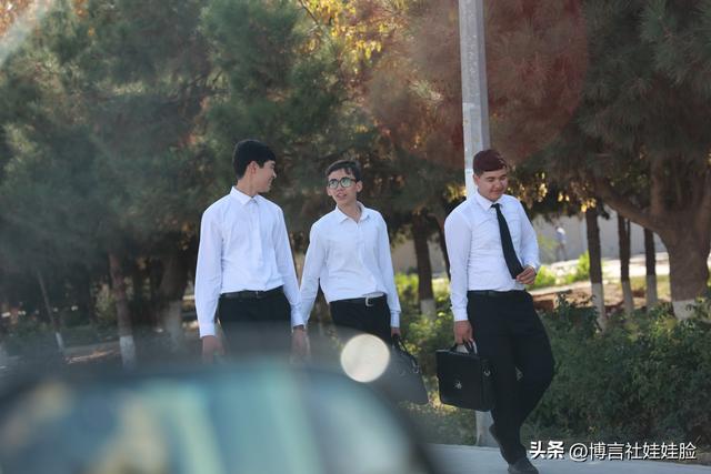 比朝鲜还神秘的国家，这7个事儿你绝对想不到！走进土库曼斯坦