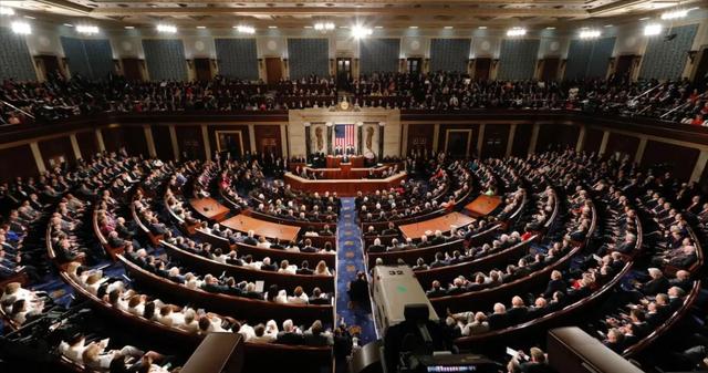 0票反对！美全票通过涉台法案，黄仁勋通告全球，中美交易恐生变