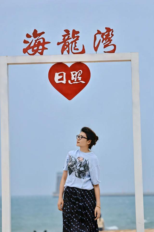 浪漫氛围感拉满！海龙湾上新！很多人去拍了！
