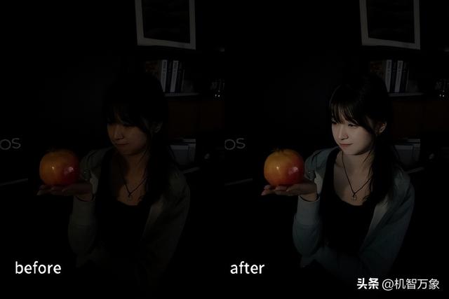 变焦闪光灯+全焦段CCD闪光人像，OPPO Find X9系列还新增AI人像补光