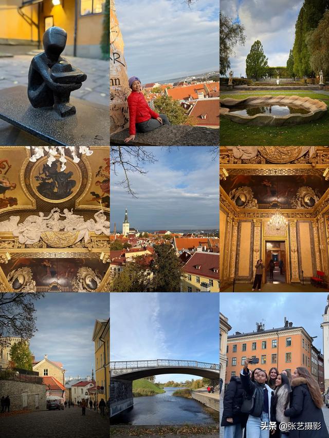 北欧四国：挪威、丹麦、芬兰、瑞典极简旅游攻略