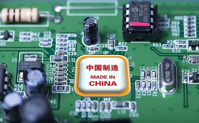 美国务院发言人被质问：美国能禁中国产品，中国为何不能禁美国？