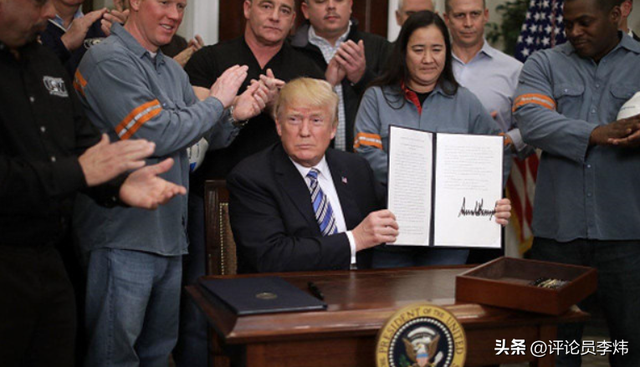 欧美数字经济大战，美国要彻底和欧洲撕破脸？