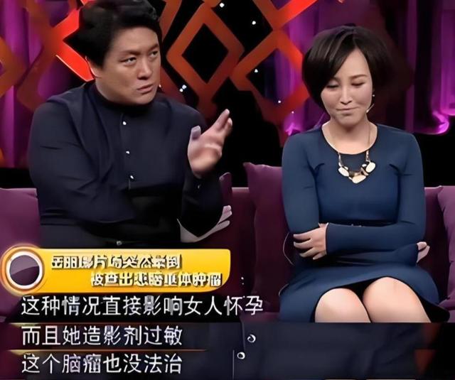 她19岁与导演私奔	，在地下室裸婚连生3胎，今被丈夫用7部剧捧红