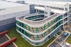 普洛斯：2023上半年新经济产业新机遇涌现，投资人对高品质物流基础设施投资需求持续走强图片