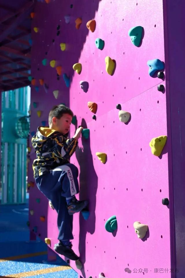 记者串门 | 家门口的“全龄乐园”激活城市幸福半径