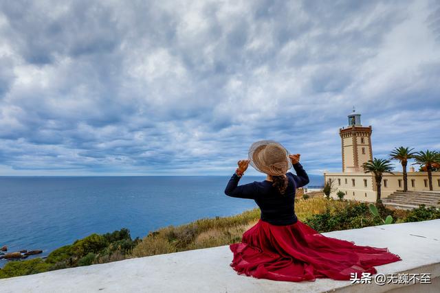 摩洛哥环游记（25）——赫拉克勒斯之洞与斯帕特尔角