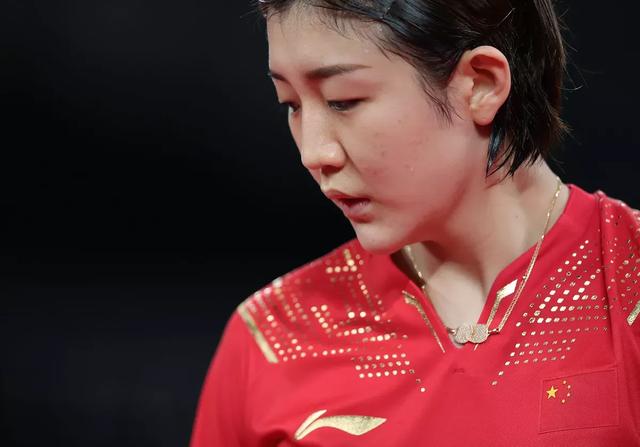 陈梦复出！国乒洛杉矶出现变数，孙颖莎王曼昱没影响，蒯曼难了！