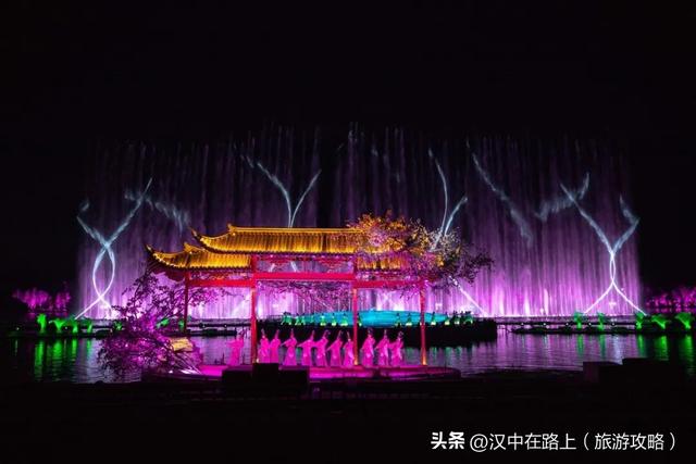 汉风为媒，共启新篇——兴汉胜境文旅产业链协同赋能活动圆满举行