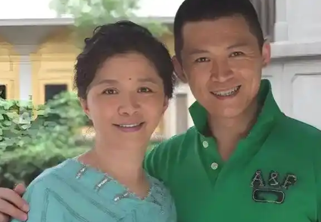 博主点评《生万物》角色“大脚娘”