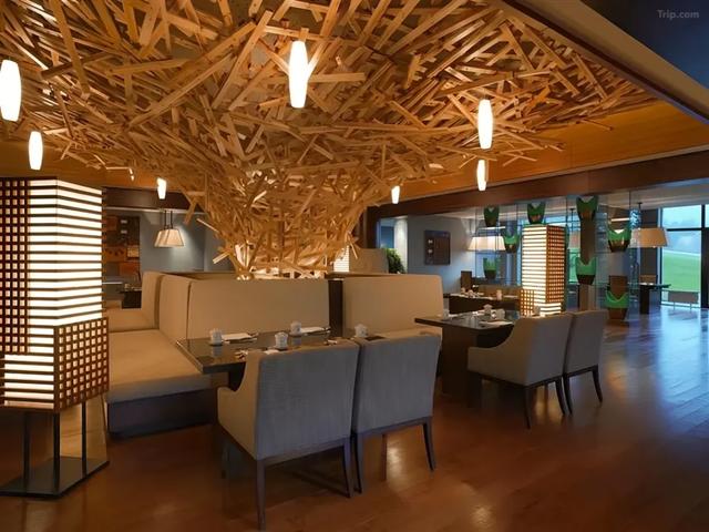 童话世界般的长白山，还有两家万豪旅享家旗下的神仙酒店！