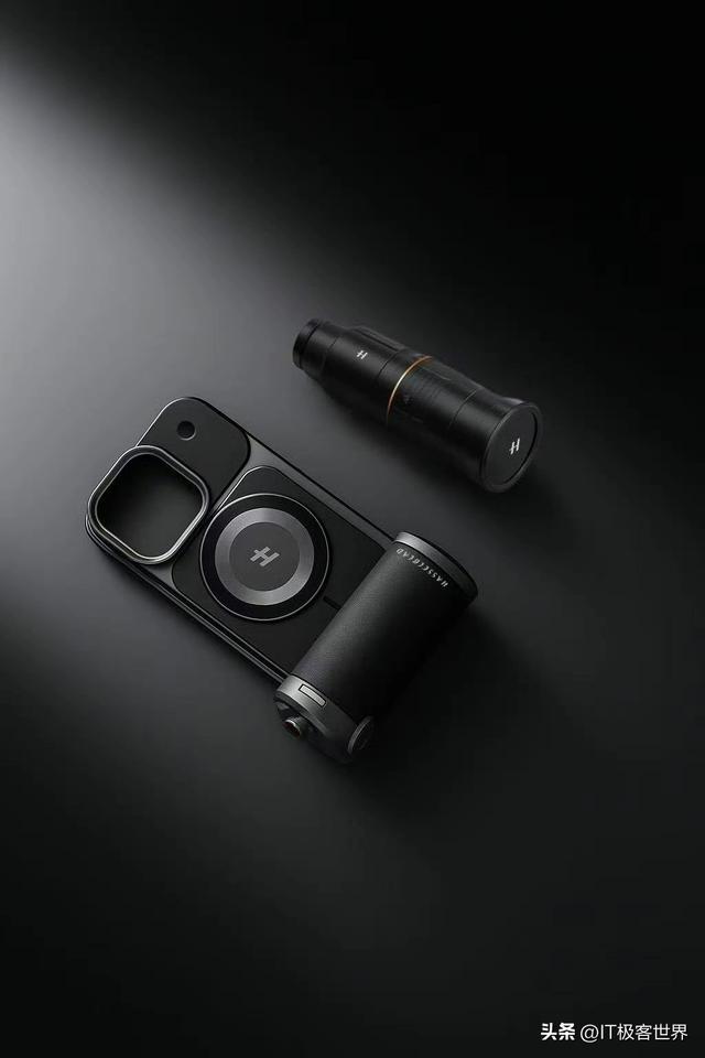 提前锁定影像机皇位置，OPPO 联合哈苏打造 Find X9 Pro 专属影像套装