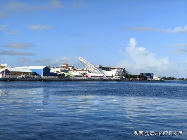 Wonder of the seas海洋奇迹号（5天4晚海上游轮）