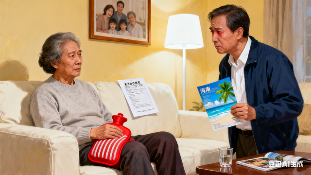 别等退休才享乐：同事老张的遗憾，藏着人生最真实的道理