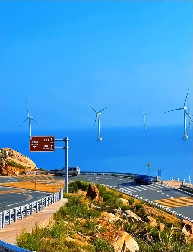 大陆离台湾最近的海岛，我去了三天，差点不想回