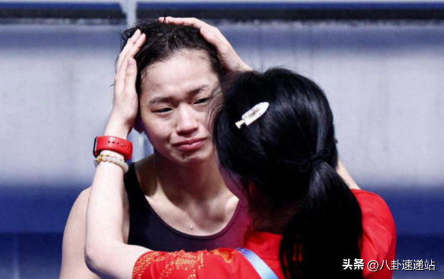 高敏不忍了！出手给全红婵出了口“恶气”，印证了陈若琳的那句话