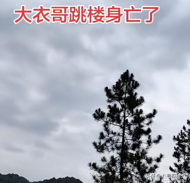 大衣哥跳楼身亡、赵本山灵堂、宋佳知三当三，谣言为何越来越离谱