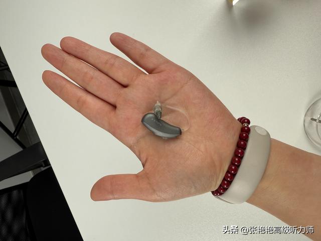 助听器能用多少年？如何保养延长寿命？科普+实操