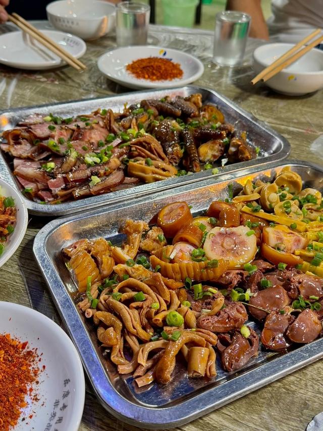 去了趟四川宜宾，真心建议：别随便来宜宾，除非你看完这篇