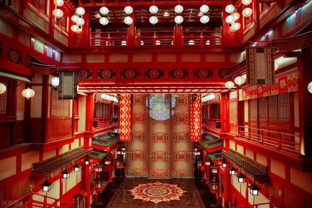 文旅专家建议：48 岁前，一定要去一趟历史厚重的 5 座古都城市！