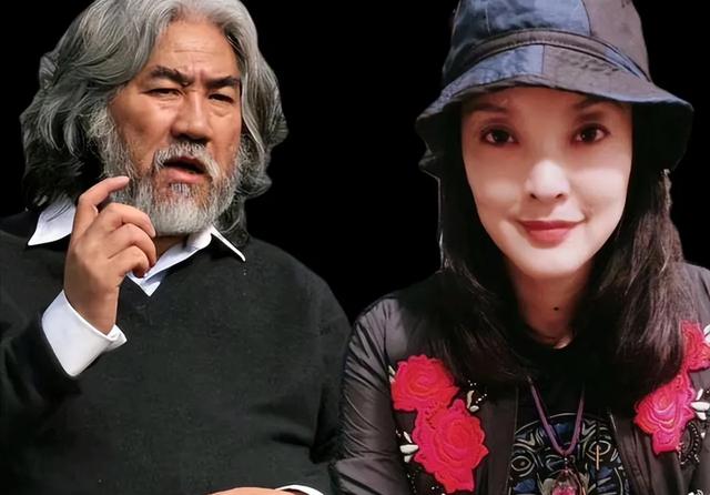 善恶终有报？74岁的张纪中给了杜星霖一切的爱，却没换来一声感激