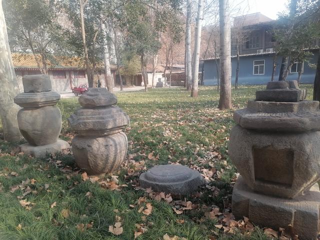 千年古刹 密宗祖庭