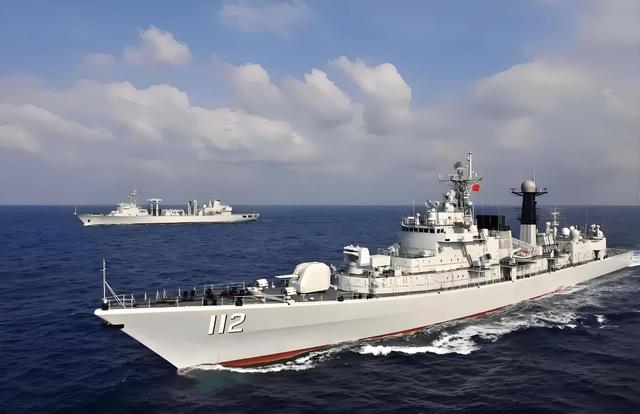 日本早就为战争准备了