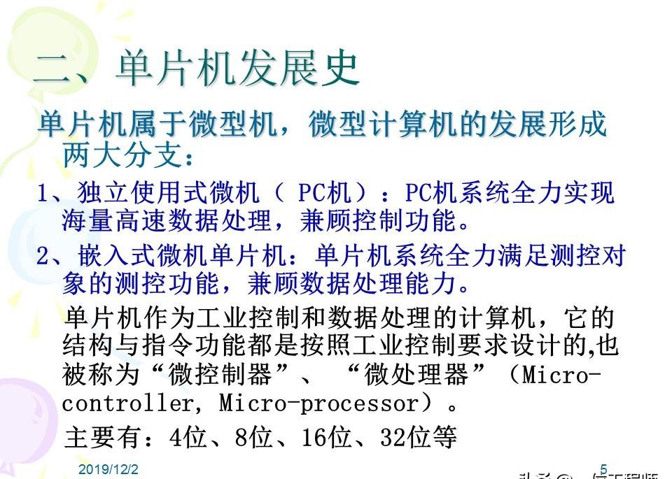 还没明白单片机的原理就去学编程肯定不行,31页内容介绍单片机插图9 还没明白单片机的原理就去学编程肯定不行,31页内容介绍单片机