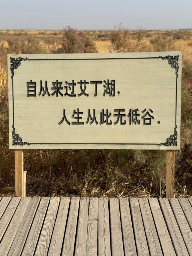 去了趟吐鲁番，真心建议：不要随便去吐鲁番，除非你知道这些