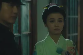 人生若如初见：细节暗示菽红和梁乡有个孩子，挂在吴天白名下图片