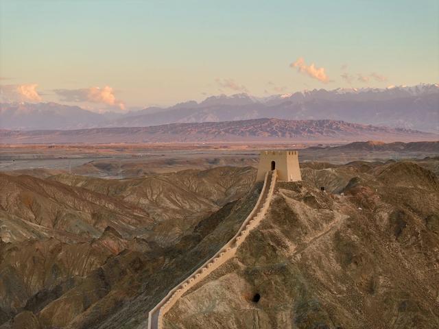 嘉峪关 3 大‘隐形坑’!90% 游客掉过第 2 个,最后 1 个让本地人都皱眉