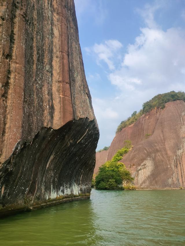 湘粤赣之旅（五）：飞天山记
